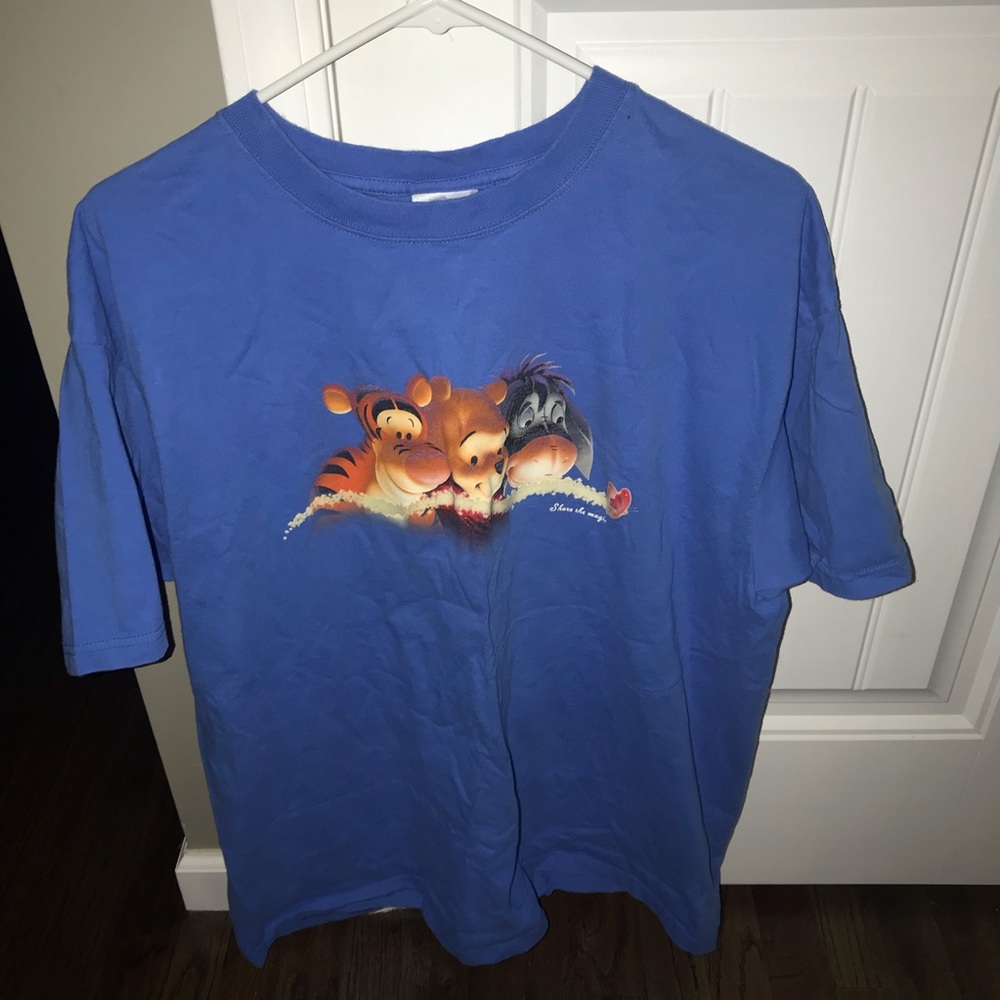 Disney Vintage T-shirt